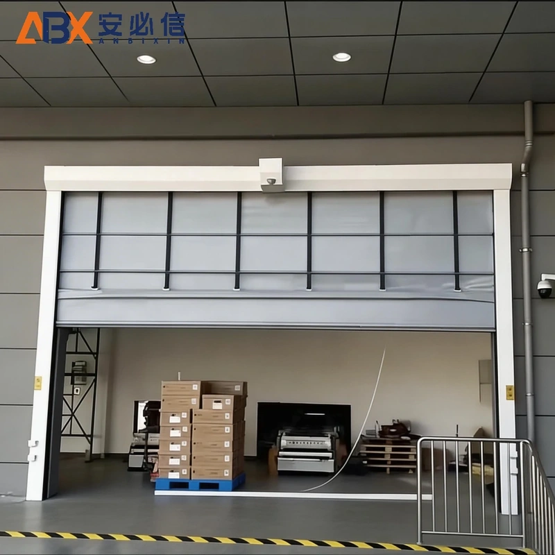 张家口充气式门封